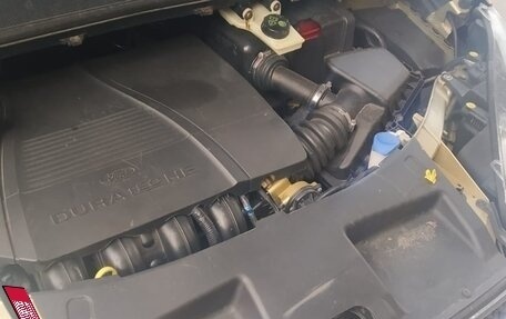 Ford Galaxy II, 2007 год, 1 100 000 рублей, 11 фотография
