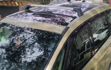Ford Galaxy II, 2007 год, 1 100 000 рублей, 14 фотография