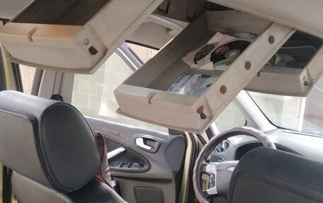 Ford Galaxy II, 2007 год, 1 100 000 рублей, 19 фотография