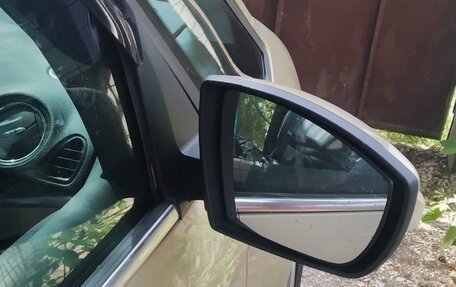 Ford Galaxy II, 2007 год, 1 100 000 рублей, 16 фотография