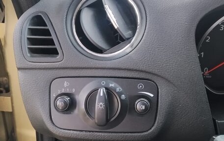 Ford Galaxy II, 2007 год, 1 100 000 рублей, 21 фотография