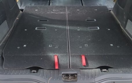 Ford Galaxy II, 2007 год, 1 100 000 рублей, 28 фотография