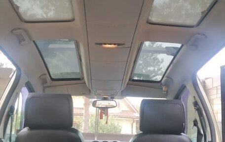 Ford Galaxy II, 2007 год, 1 100 000 рублей, 27 фотография