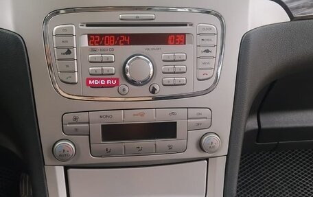 Ford Galaxy II, 2007 год, 1 100 000 рублей, 22 фотография