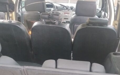 Ford Galaxy II, 2007 год, 1 100 000 рублей, 29 фотография