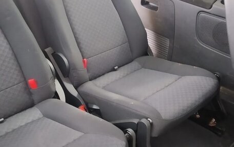 Ford Galaxy II, 2007 год, 1 100 000 рублей, 30 фотография