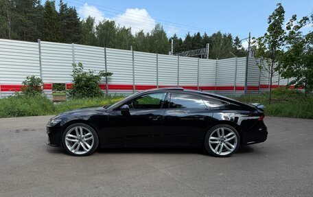 Audi A7, 2020 год, 5 990 000 рублей, 2 фотография