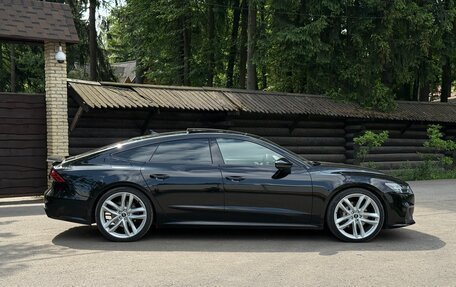 Audi A7, 2020 год, 5 990 000 рублей, 6 фотография