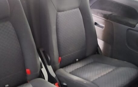 Ford Galaxy II, 2007 год, 1 100 000 рублей, 31 фотография
