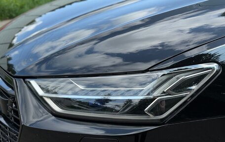 Audi A7, 2020 год, 5 990 000 рублей, 9 фотография