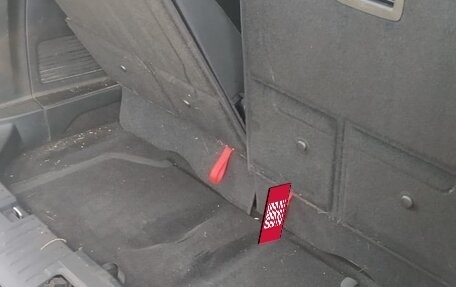 Ford Galaxy II, 2007 год, 1 100 000 рублей, 34 фотография