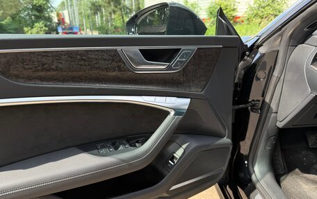 Audi A7, 2020 год, 5 990 000 рублей, 10 фотография