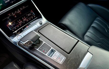 Audi A7, 2020 год, 5 990 000 рублей, 16 фотография