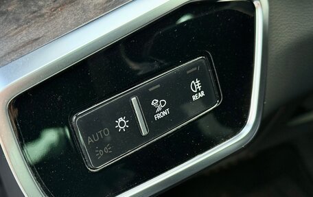 Audi A7, 2020 год, 5 990 000 рублей, 14 фотография
