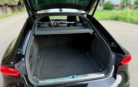 Audi A7, 2020 год, 5 990 000 рублей, 20 фотография