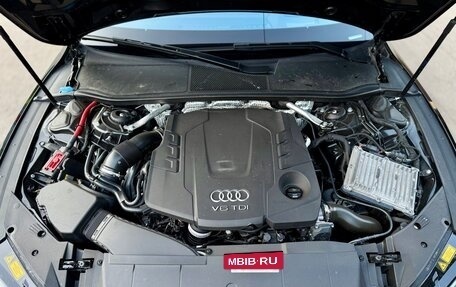 Audi A7, 2020 год, 5 990 000 рублей, 22 фотография