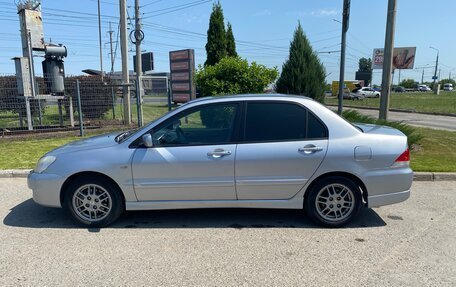 Mitsubishi Lancer IX, 2006 год, 320 000 рублей, 4 фотография