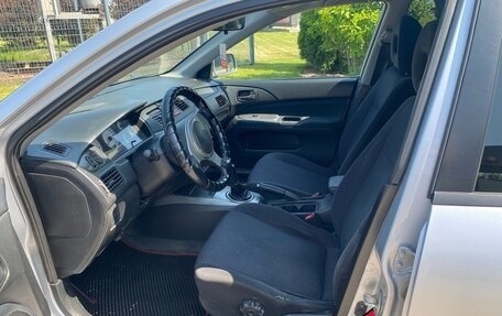 Mitsubishi Lancer IX, 2006 год, 320 000 рублей, 8 фотография