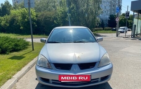 Mitsubishi Lancer IX, 2006 год, 320 000 рублей, 3 фотография
