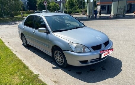 Mitsubishi Lancer IX, 2006 год, 320 000 рублей, 2 фотография
