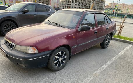 Daewoo Nexia I рестайлинг, 2005 год, 90 000 рублей, 1 фотография