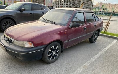 Daewoo Nexia I рестайлинг, 2005 год, 90 000 рублей, 1 фотография