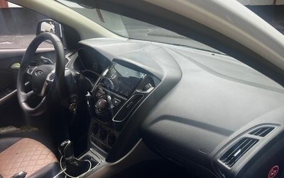 Ford Focus III, 2014 год, 850 000 рублей, 1 фотография