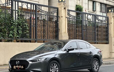 Mazda 3, 2021 год, 1 408 000 рублей, 1 фотография
