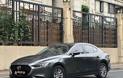 Mazda 3, 2021 год, 1 408 000 рублей, 1 фотография