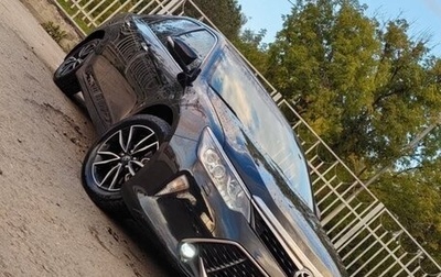 Toyota Camry, 2017 год, 2 100 000 рублей, 1 фотография