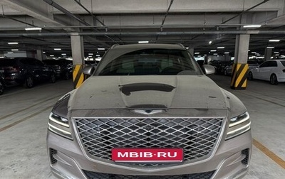 Genesis GV80 I, 2021 год, 4 050 000 рублей, 1 фотография