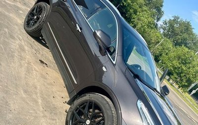 Cadillac XT5 I рестайлинг, 2018 год, 4 000 000 рублей, 1 фотография