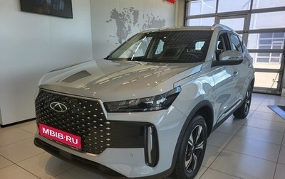 Chery Tiggo 4 I рестайлинг, 2025 год, 2 290 000 рублей, 1 фотография