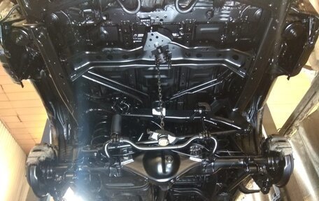 Toyota Land Cruiser Prado 150 рестайлинг 2, 2020 год, 5 700 000 рублей, 11 фотография