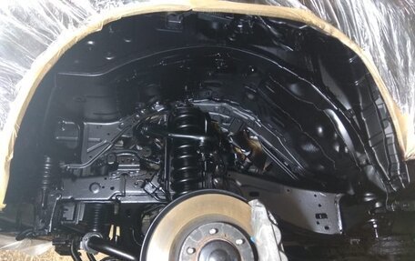 Toyota Land Cruiser Prado 150 рестайлинг 2, 2020 год, 5 700 000 рублей, 14 фотография