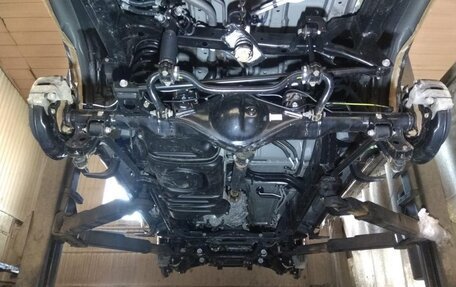 Toyota Land Cruiser Prado 150 рестайлинг 2, 2020 год, 5 700 000 рублей, 9 фотография