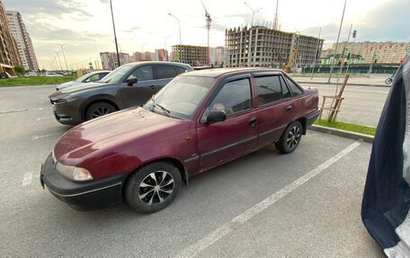 Daewoo Nexia I рестайлинг, 2005 год, 90 000 рублей, 5 фотография