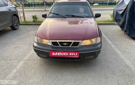 Daewoo Nexia I рестайлинг, 2005 год, 90 000 рублей, 2 фотография