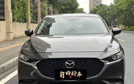 Mazda 3, 2021 год, 1 408 000 рублей, 3 фотография