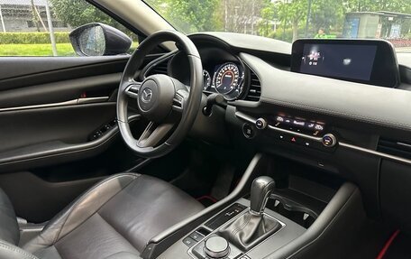 Mazda 3, 2021 год, 1 408 000 рублей, 8 фотография