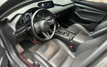 Mazda 3, 2021 год, 1 408 000 рублей, 4 фотография