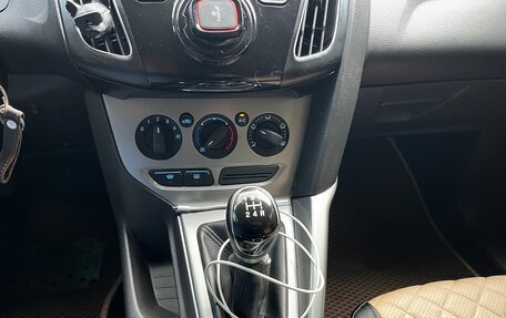 Ford Focus III, 2014 год, 850 000 рублей, 4 фотография