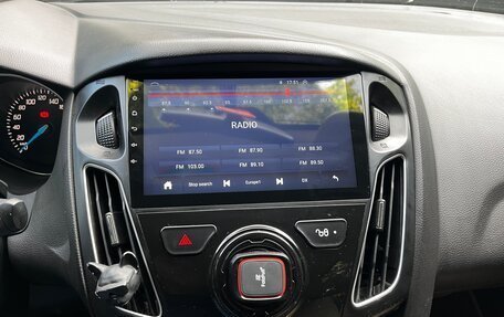 Ford Focus III, 2014 год, 850 000 рублей, 2 фотография
