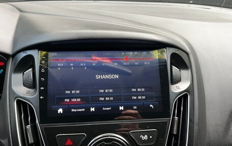 Ford Focus III, 2014 год, 850 000 рублей, 3 фотография