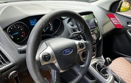 Ford Focus III, 2014 год, 850 000 рублей, 5 фотография