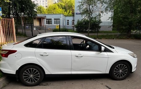 Ford Focus III, 2014 год, 850 000 рублей, 6 фотография