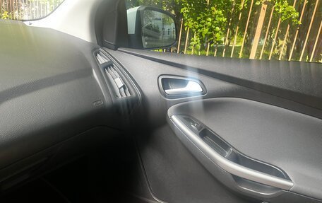Ford Focus III, 2014 год, 850 000 рублей, 9 фотография