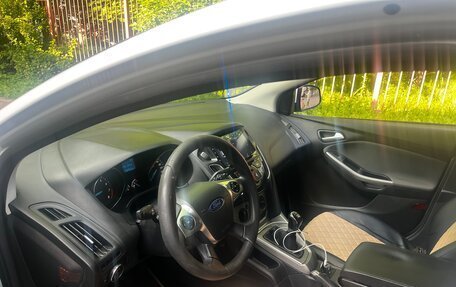 Ford Focus III, 2014 год, 850 000 рублей, 11 фотография
