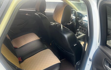 Ford Focus III, 2014 год, 850 000 рублей, 10 фотография