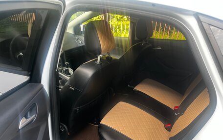 Ford Focus III, 2014 год, 850 000 рублей, 12 фотография
